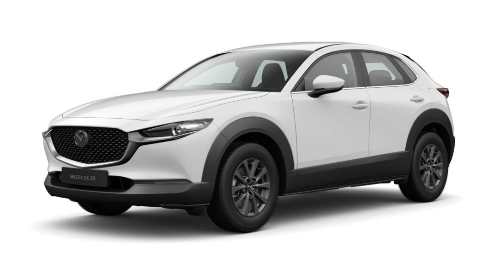 Mazda CX-30 2.5 e-Skyactiv G MHEV [140] Prime-Line 5dr Petrol Hatchback
